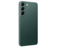 Samsung Galaxy S22 8/128GB Green - 715548 - zdjęcie 6